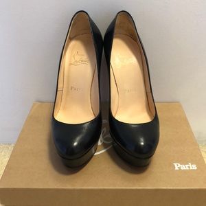 Christian Louboutin Bianca Pump
